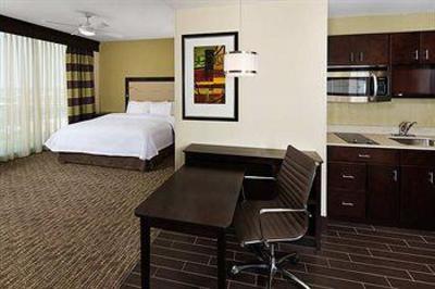 фото отеля Homewood Suites Dallas Downtown TX