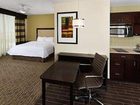 фото отеля Homewood Suites Dallas Downtown TX