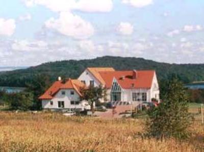 фото отеля Hotel Sonnenhaken