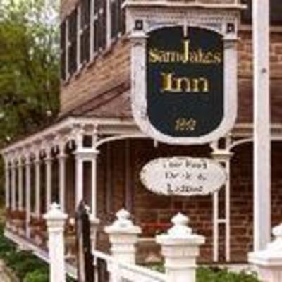 фото отеля Sam Jakes Inn