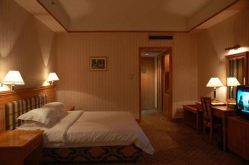 фото отеля Zhoujie Hotel Fuzhou
