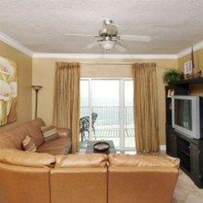 фото отеля Alabama Gulf Coast Condominium by ResortQuest