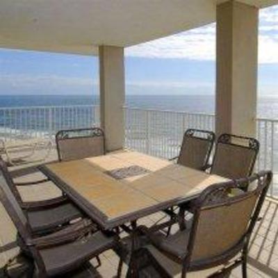 фото отеля Alabama Gulf Coast Condominium by ResortQuest