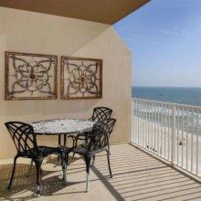 фото отеля Alabama Gulf Coast Condominium by ResortQuest