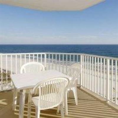 фото отеля Alabama Gulf Coast Condominium by ResortQuest