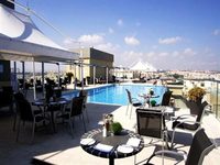 The Palace Hotel Sliema