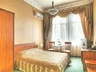 фото отеля Peking Hotel