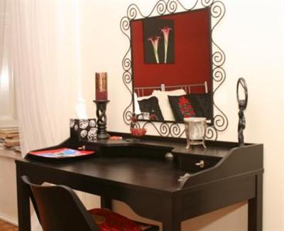 фото отеля blacket garden flat
