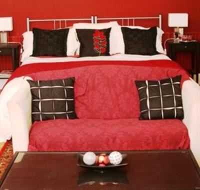 фото отеля blacket garden flat