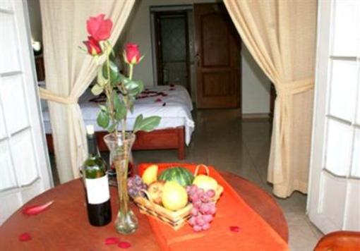 фото отеля Hostal El Lenador