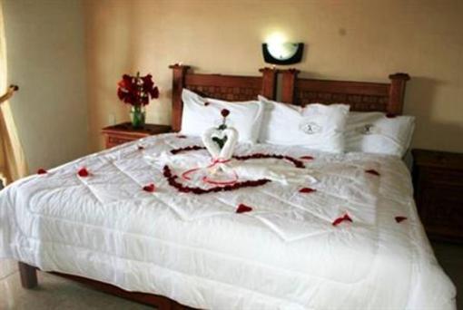 фото отеля Hostal El Lenador