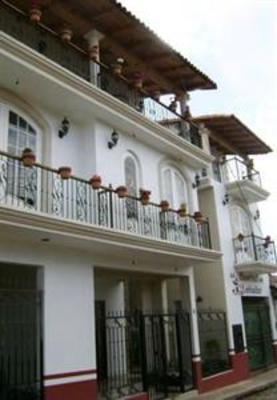 фото отеля Hostal El Lenador
