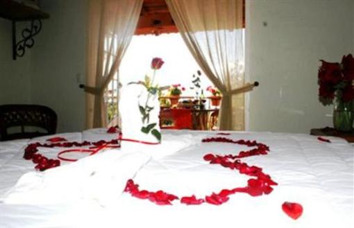 фото отеля Hostal El Lenador