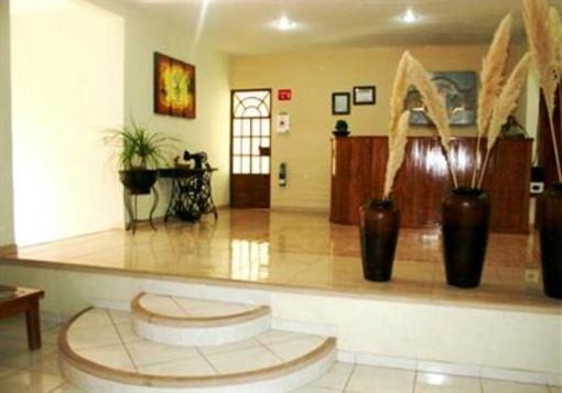 фото отеля Hostal El Lenador