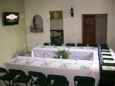 фото отеля Hostal El Lenador
