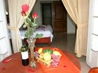 фото отеля Hostal El Lenador