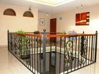 фото отеля Hostal El Lenador