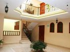 фото отеля Hostal El Lenador