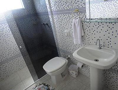 фото отеля Hotel Itamaraty Foz do Iguacu