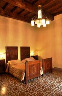 фото отеля Locanda San Marco