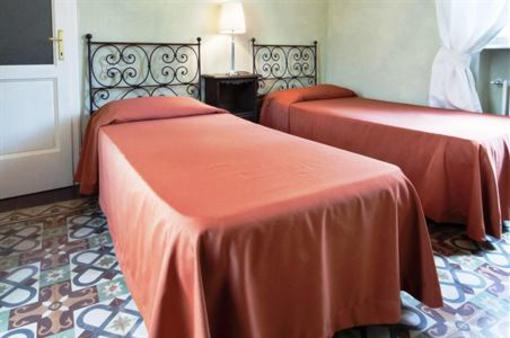 фото отеля Locanda San Marco