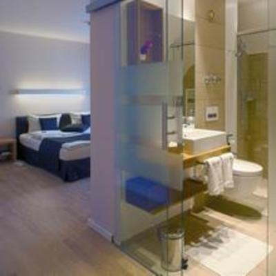 фото отеля Hotel Orangerie
