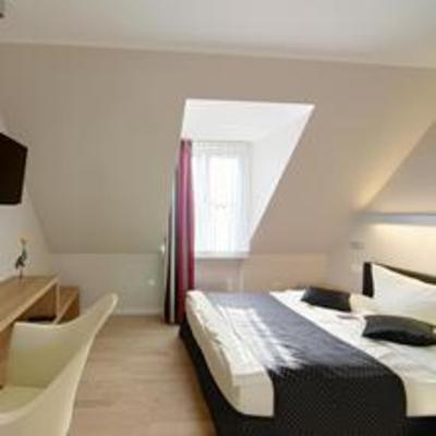 фото отеля Hotel Orangerie