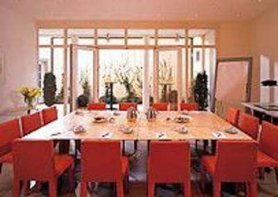 фото отеля Hotel Orangerie