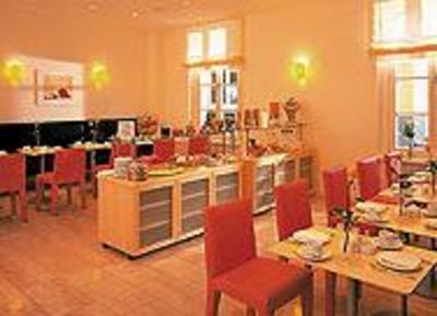 фото отеля Hotel Orangerie