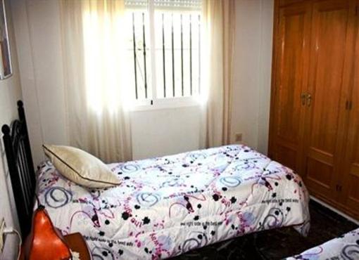 фото отеля Villa Romana Granada