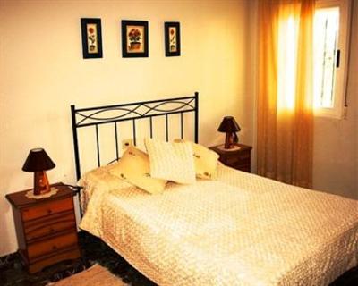 фото отеля Villa Romana Granada
