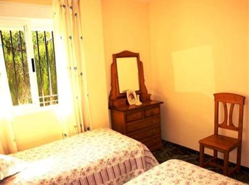 фото отеля Villa Romana Granada