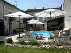 фото отеля La Closerie de Montour