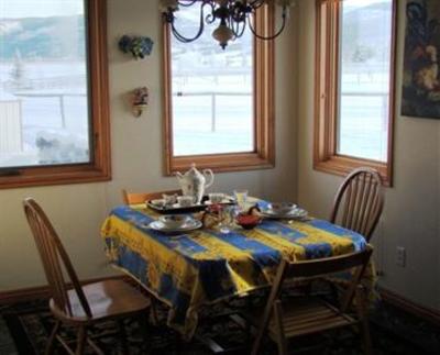 фото отеля Morley's Acres Farm and Bed & Breakfast