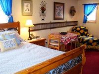 Morley's Acres Farm and Bed & Breakfast