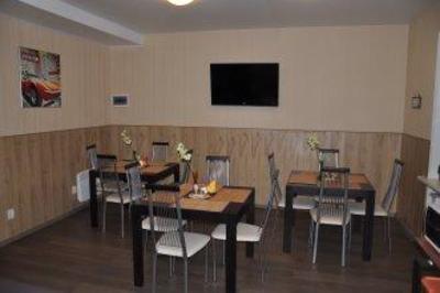 фото отеля Guest House on Saltykova-Schedrina