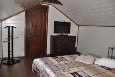 фото отеля Guest House on Saltykova-Schedrina