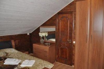 фото отеля Guest House on Saltykova-Schedrina