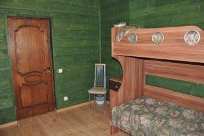 фото отеля Guest House on Saltykova-Schedrina