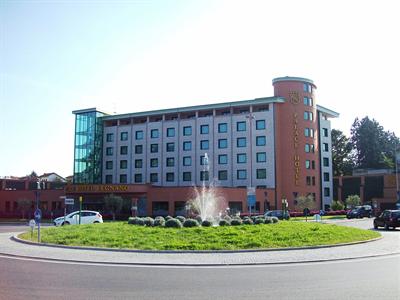 фото отеля Palace Hotel Legnano