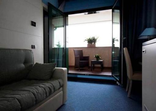 фото отеля Palace Hotel Legnano