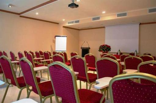 фото отеля Palace Hotel Legnano