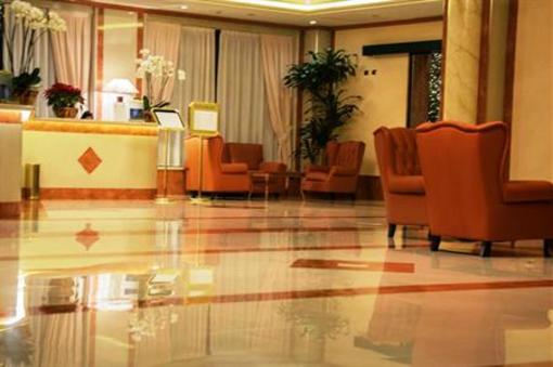 фото отеля Palace Hotel Legnano