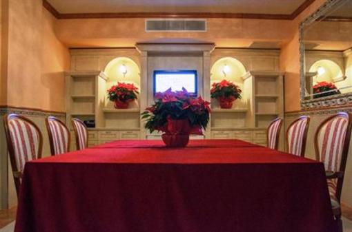 фото отеля Palace Hotel Legnano