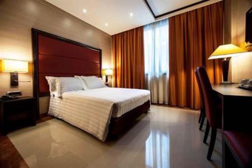 фото отеля Palace Hotel Legnano