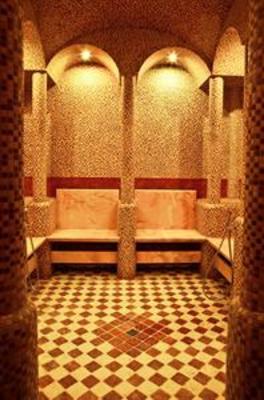 фото отеля Palace Hotel Legnano