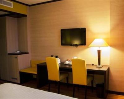 фото отеля Palace Hotel Legnano