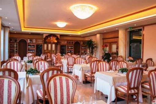 фото отеля Palace Hotel Legnano