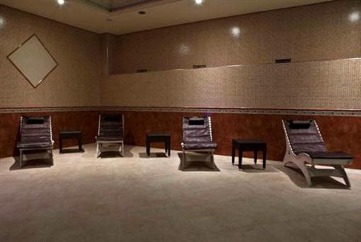 фото отеля Palace Hotel Legnano