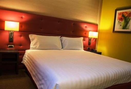 фото отеля Palace Hotel Legnano